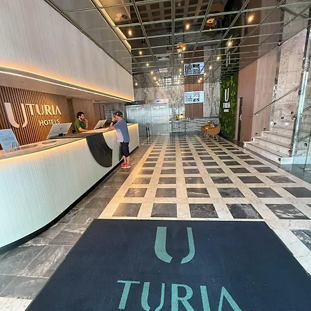 Turia Hotel