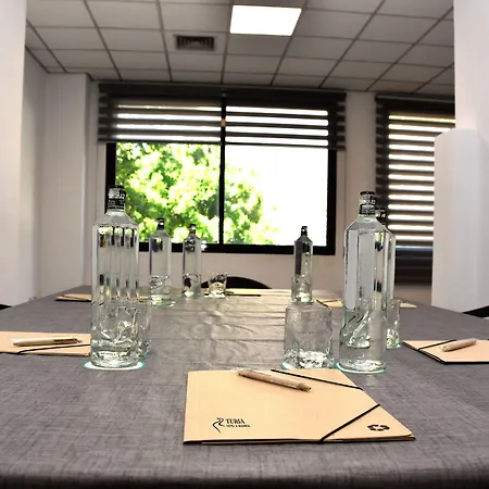 Hotel Turia Valencia