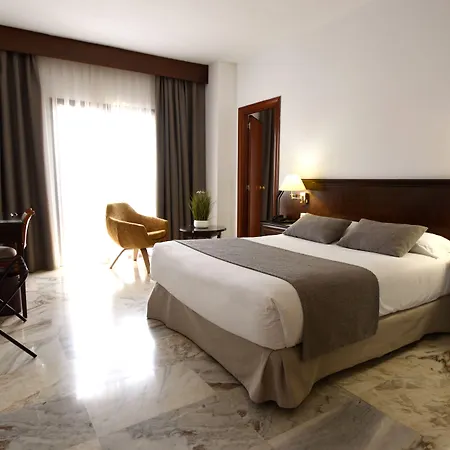 Turia Hotel Valencia