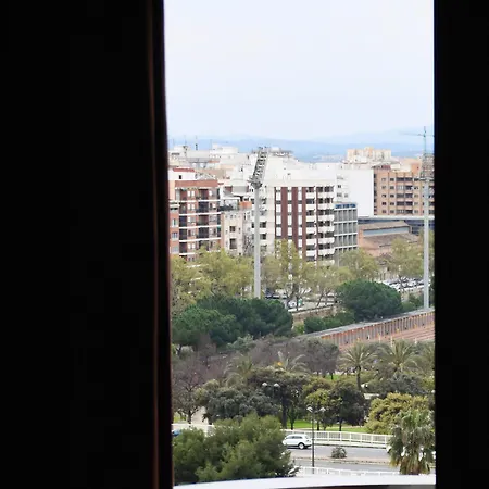 Hotel Turia