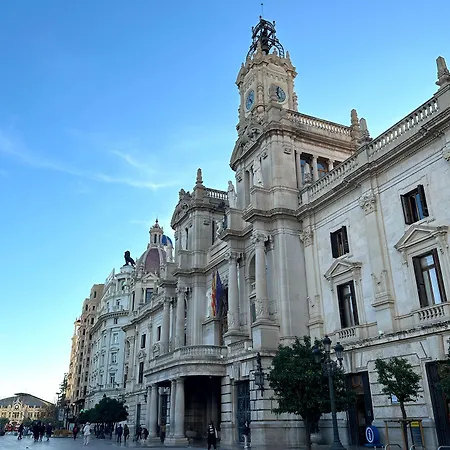 Turia Hotel