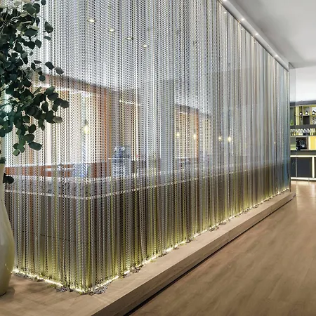 Отель Ac By Marriott 4*