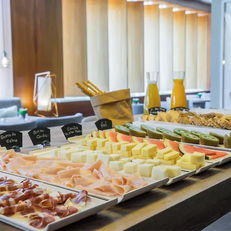 Ac By Marriott 4* Валенсия