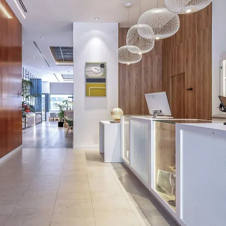 Innside By Melia Oceanic 4*