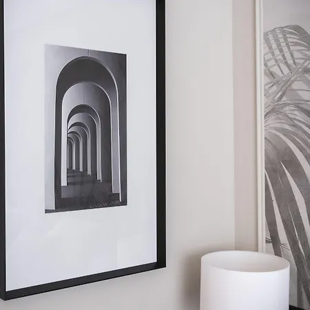 & Co. J. Botanico Boutique Hotel Valencia