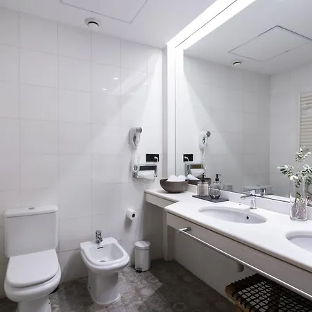 & Co. J. Botanico Boutique Hotel Valencia