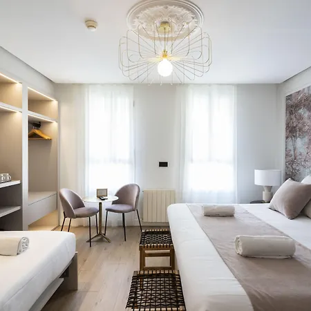 Hotel & Co. J. Botanico Boutique Valencia