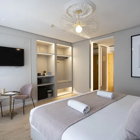 Hotel & Co. J. Botanico Boutique Valencia