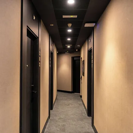 Petit Palace Ruzafa Hotel Valencia