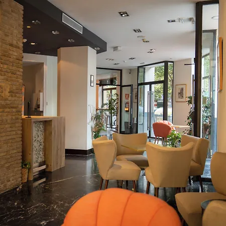 מלון Petit Palace Ruzafa