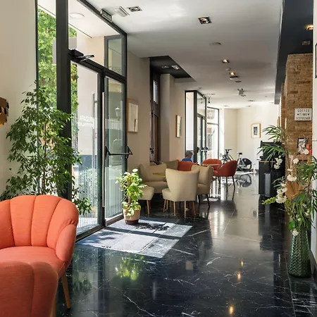Petit Palace Ruzafa 3*