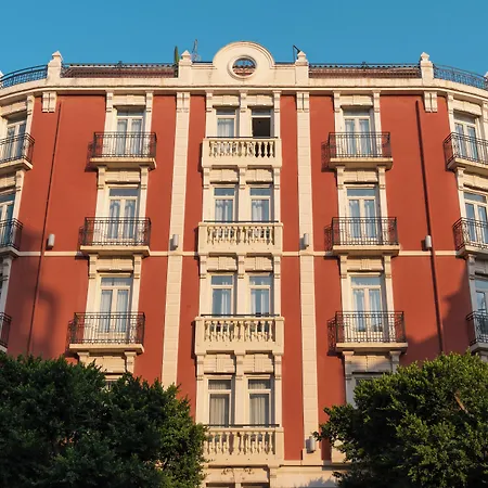 מלון Petit Palace Ruzafa