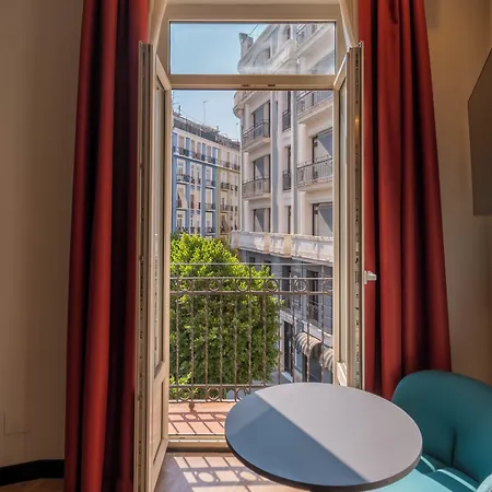 Petit Palace Ruzafa 3* Valencia