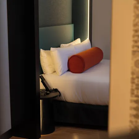 Petit Palace Ruzafa 3*
