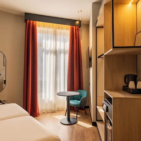 Petit Palace Ruzafa Valencia