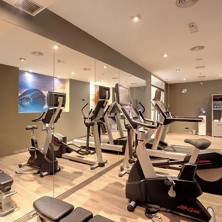 Catalonia Excelsior מלון 4*