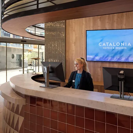 Catalonia Excelsior 4* ולנסיה