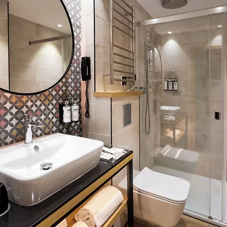 Catalonia Excelsior מלון 4*