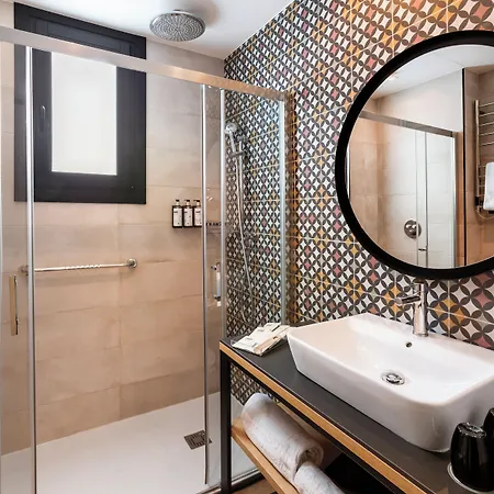 Catalonia Excelsior מלון 4*