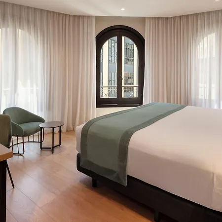 Catalonia Excelsior מלון 4*