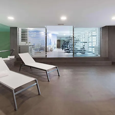 Nh Artes Hotel Valencia