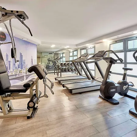 Nh Artes Hotel Valencia