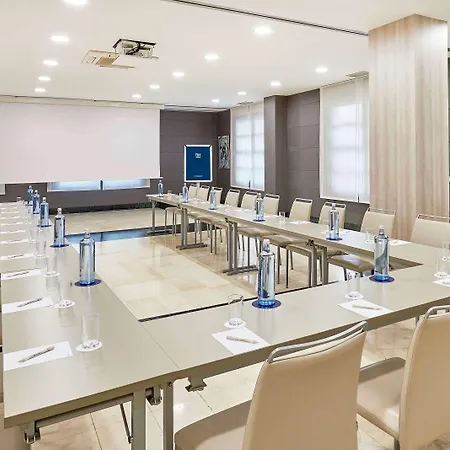 Nh Artes 4* Valencia