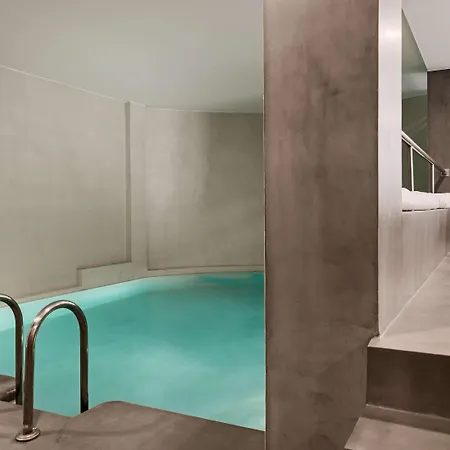 Hotel Nh Artes Valencia