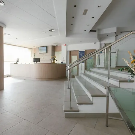 Hotel Port Feria Valencia