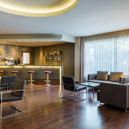 Port Feria Hotel Valencia