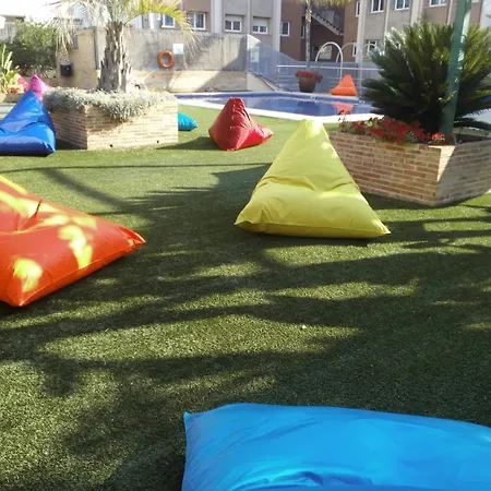 Port Feria 4* Valencia