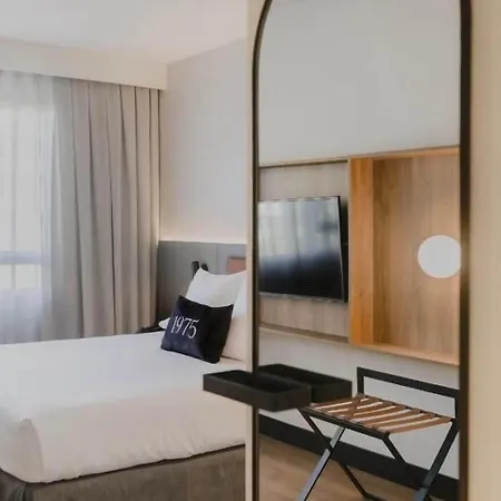Hotel Dimar Valencia