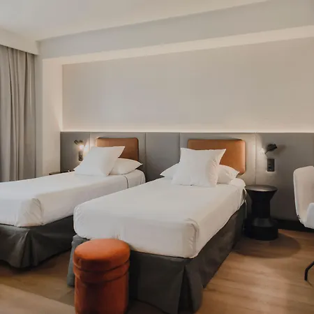 Dimar Hotel Valencia