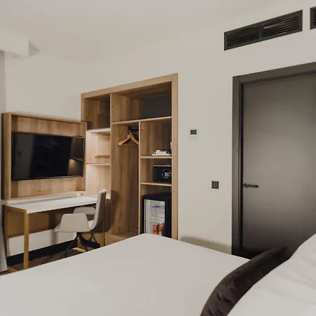 Hotel Dimar Valencia