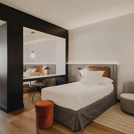 Hotel Dimar Valencia