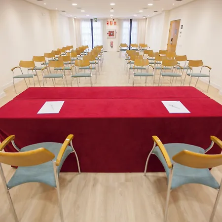 Express Ciudad De Ciencias, An Ihg 3*