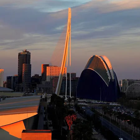 Express Ciudad De Ciencias, An Ihg 3*