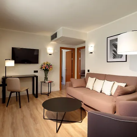Hotel Exe Rey Don Jaime Valencia