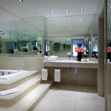 Hotel Exe Rey Don Jaime