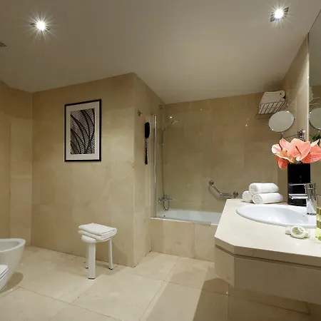 Exe Rey Don Jaime Hotel 4*