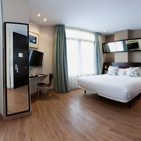 Petit Palace Ruzafa 3* ולנסיה