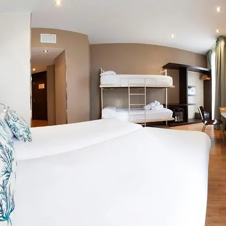 Petit Palace Ruzafa 3*