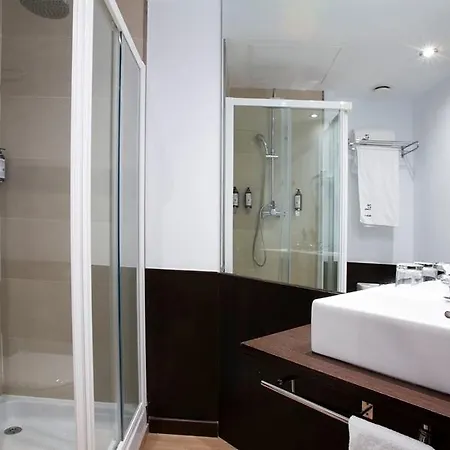 Petit Palace Ruzafa 3*