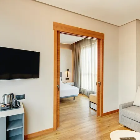 Sercotel Sorolla Palace Hotel 4*