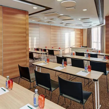 Sercotel Sorolla Palace Hotel Valenza