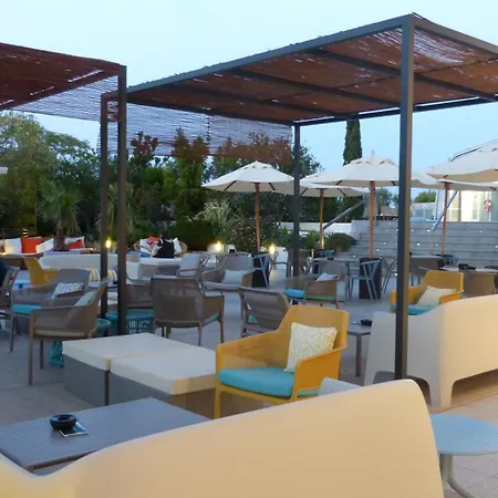 Sercotel Sorolla Palace Hotel 4*