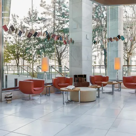 Hotel Sercotel Sorolla Palace Valenza