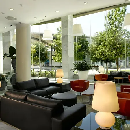 Sercotel Sorolla Palace Hotel Valenza