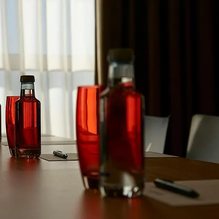 Sercotel Sorolla Palace Hotel Valenza