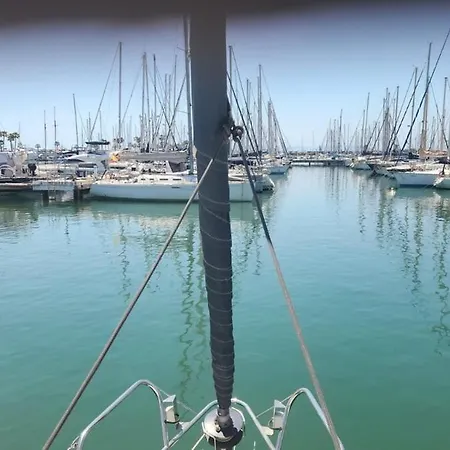 Sun Odyssey De 40' Marina * ולנסיה